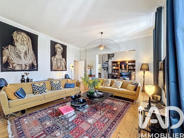 Appartement à vendre 8 pièces 272 m² Carcassonne