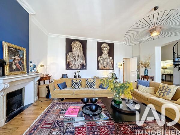 Appartement à vendre 8 pièces 272 m² Carcassonne