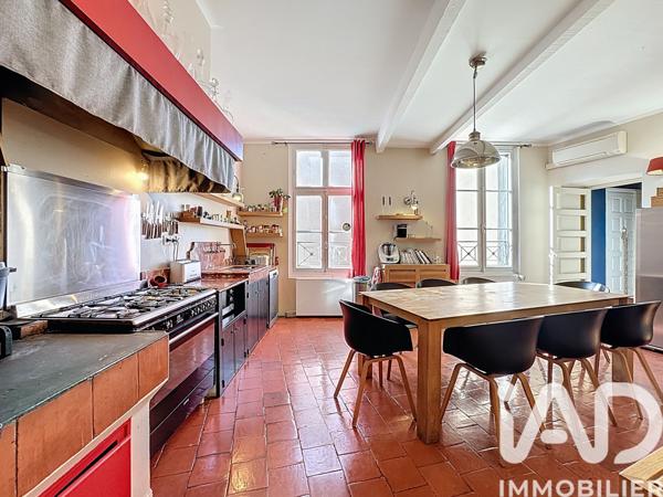 Appartement à vendre 8 pièces 272 m² Carcassonne