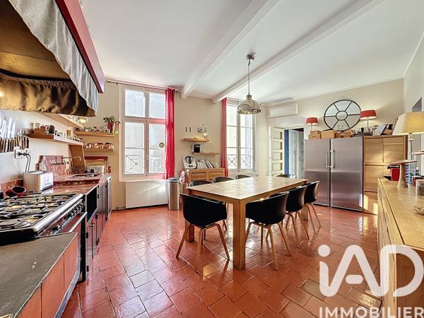Appartement à vendre 8 pièces 272 m² Carcassonne