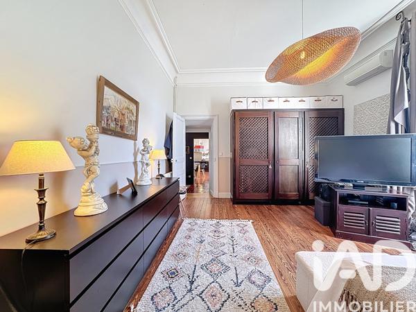 Appartement à vendre 8 pièces 272 m² Carcassonne