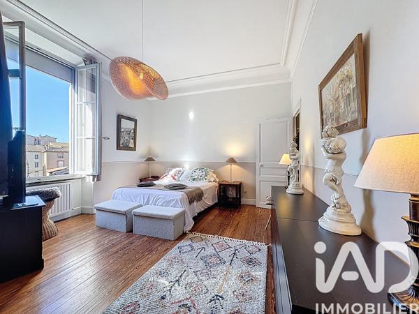 Appartement à vendre 8 pièces 272 m² Carcassonne