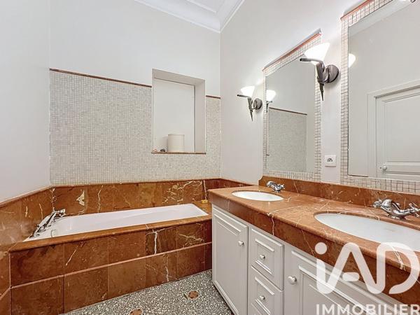 Appartement à vendre 8 pièces 272 m² Carcassonne