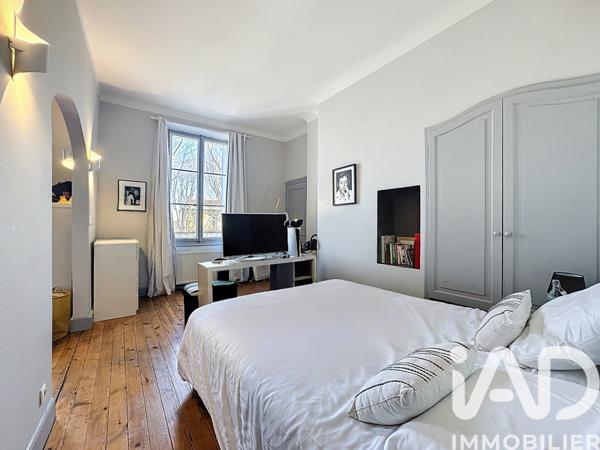 Appartement à vendre 8 pièces 272 m² Carcassonne