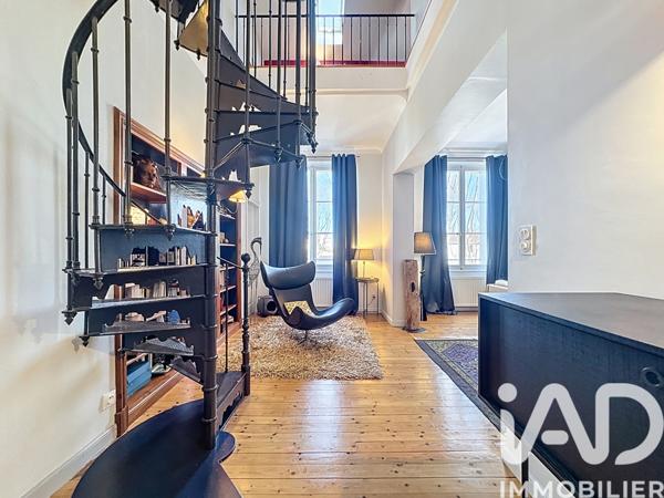 Appartement à vendre 8 pièces 272 m² Carcassonne