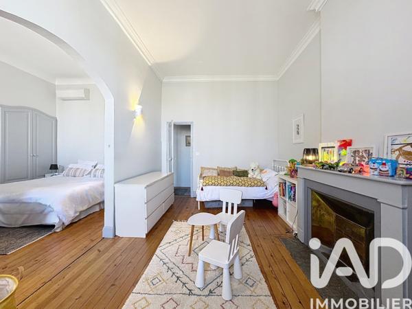 Appartement à vendre 8 pièces 272 m² Carcassonne