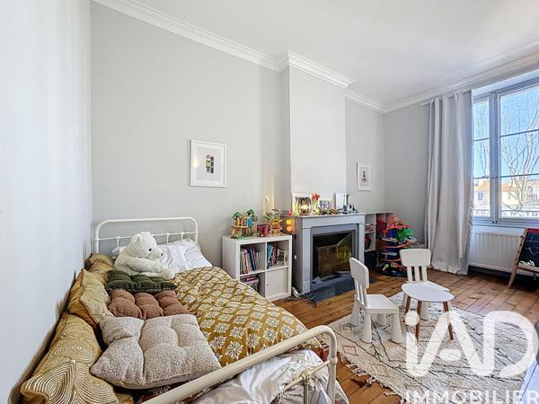 Appartement à vendre 8 pièces 272 m² Carcassonne