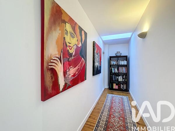 Appartement à vendre 8 pièces 272 m² Carcassonne