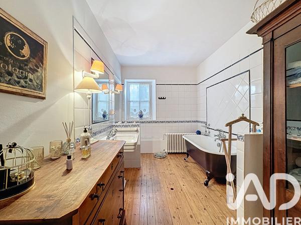 Appartement à vendre 8 pièces 272 m² Carcassonne