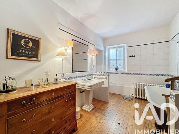 Appartement à vendre 8 pièces 272 m² Carcassonne