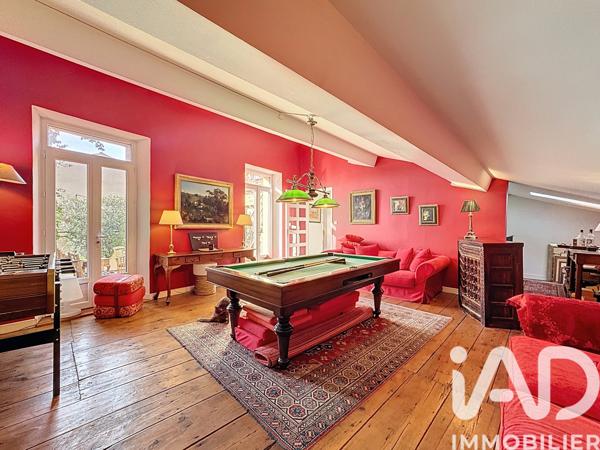 Appartement à vendre 8 pièces 272 m² Carcassonne