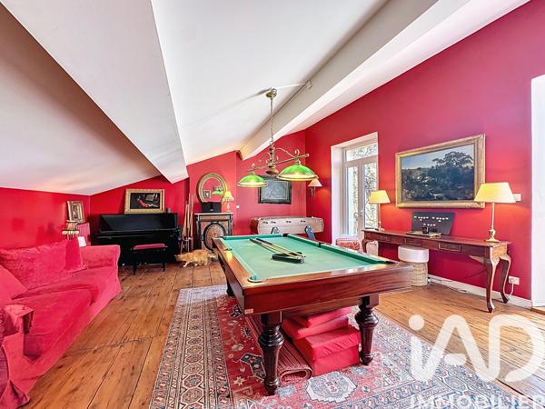 Appartement à vendre 8 pièces 272 m² Carcassonne