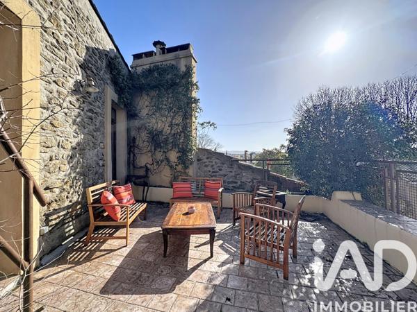 Appartement à vendre 8 pièces 272 m² Carcassonne