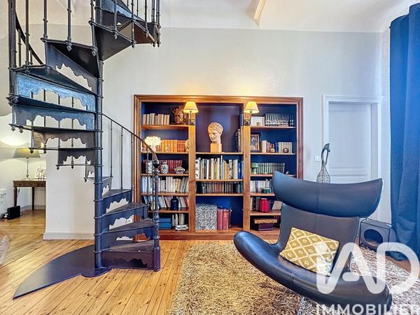 Appartement à vendre 8 pièces 272 m² Carcassonne