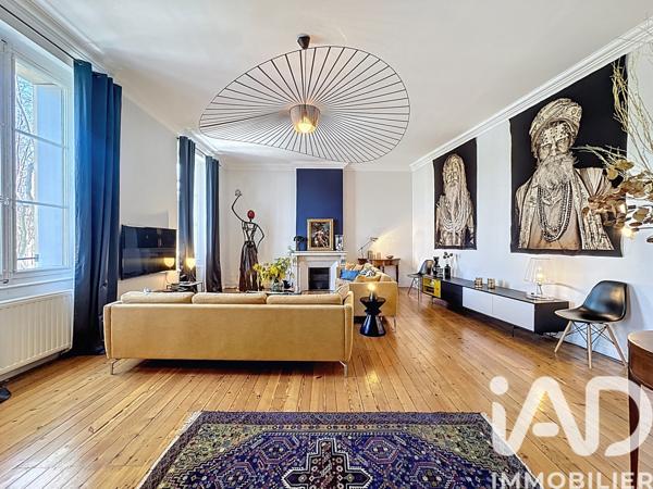 Appartement à vendre 8 pièces 272 m² Carcassonne