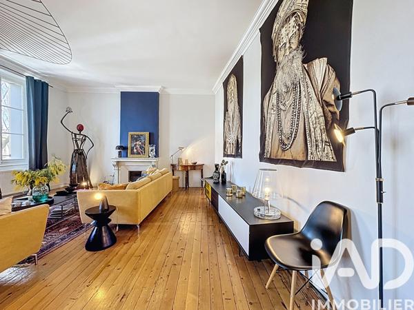 Appartement à vendre 8 pièces 272 m² Carcassonne