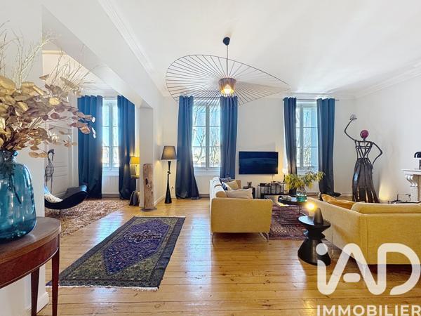 Appartement à vendre 8 pièces 272 m² Carcassonne