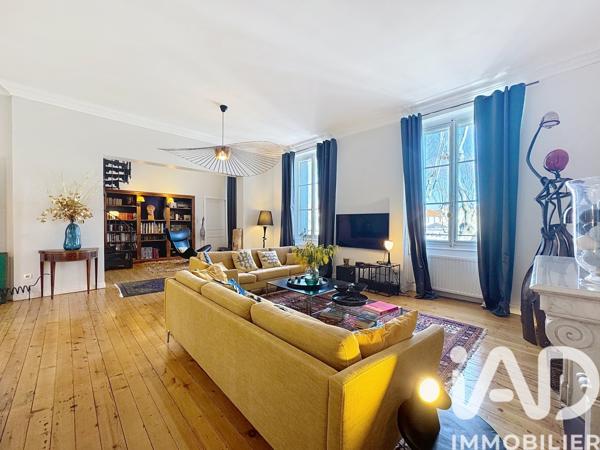 Appartement à vendre 8 pièces 272 m² Carcassonne