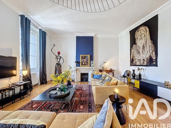 Appartement à vendre 8 pièces 272 m² Carcassonne