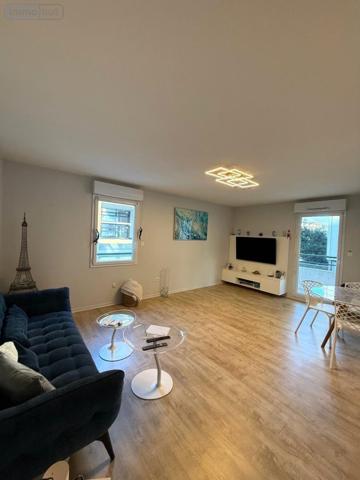 Appartement à vendre à Angers dans le Maine-et-Loire (49100), ref : 49012-2051   
St-Serge St-Michel