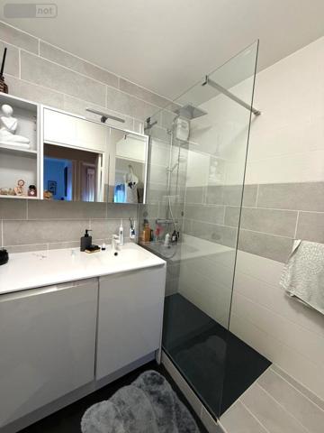 Appartement à vendre à Angers dans le Maine-et-Loire (49100), ref : 49012-2051   
St-Serge St-Michel