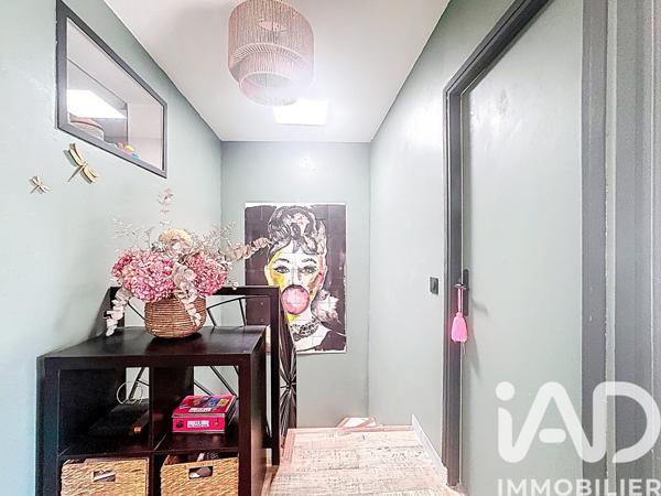 Maison à vendre 4 pièces 111 m² Béziers