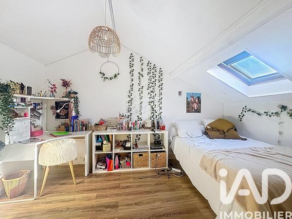 Maison à vendre 4 pièces 111 m² Béziers