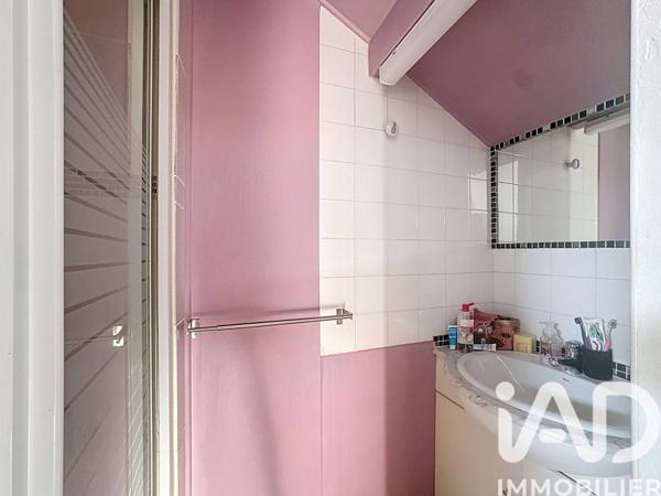 Maison à vendre 4 pièces 111 m² Béziers