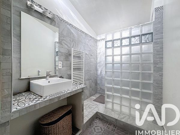 Maison à vendre 4 pièces 111 m² Béziers