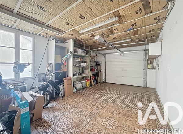 Maison à vendre 4 pièces 111 m² Béziers