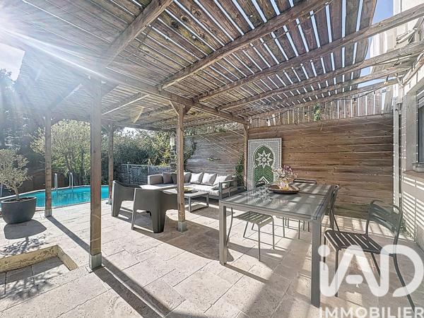 Maison à vendre 4 pièces 111 m² Béziers