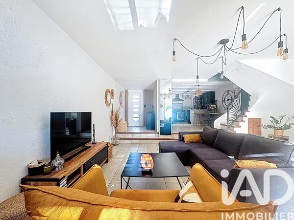 Maison à vendre 4 pièces 111 m² Béziers