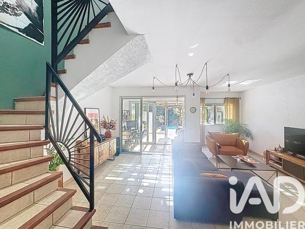 Maison à vendre 4 pièces 111 m² Béziers
