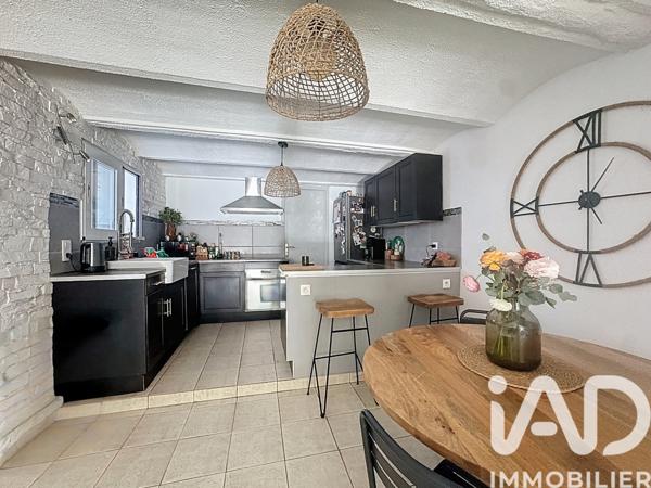 Maison à vendre 4 pièces 111 m² Béziers