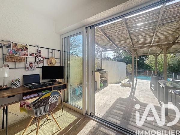 Maison à vendre 4 pièces 111 m² Béziers