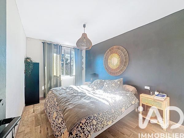 Maison à vendre 4 pièces 111 m² Béziers