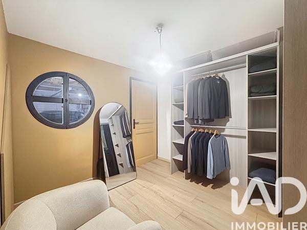 Maison à vendre 4 pièces 111 m² Béziers