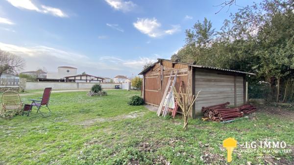 Votre recherche de biens