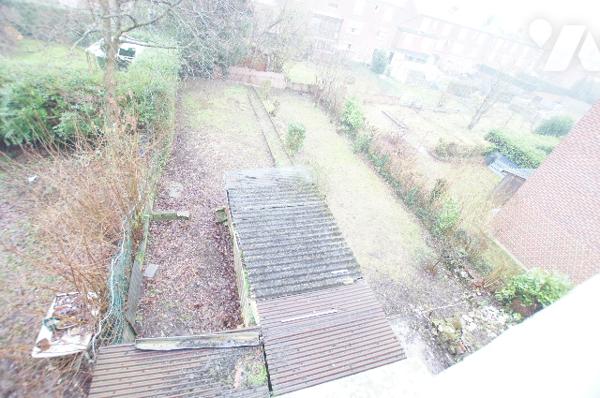 Maison de 80 m²