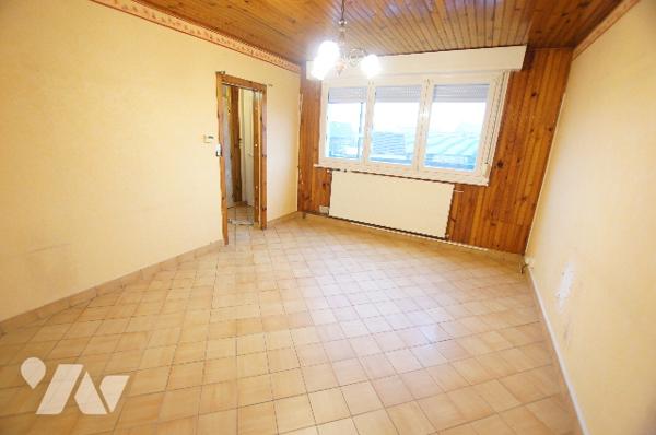 Maison de 80 m²