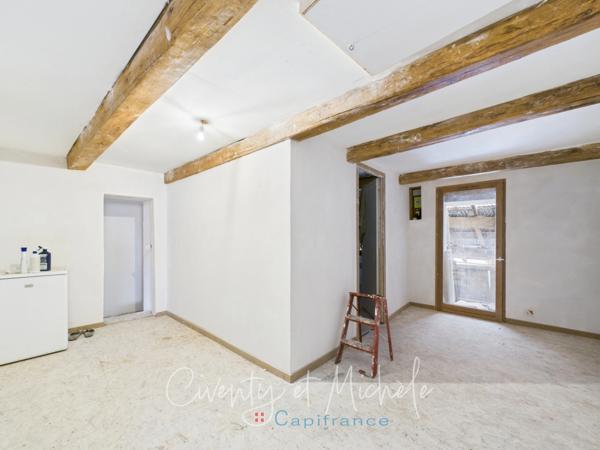Maison à vendre 5 pièces AITON (73)