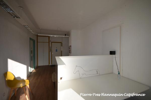 Activités Libérales ou Appartement 76 m²