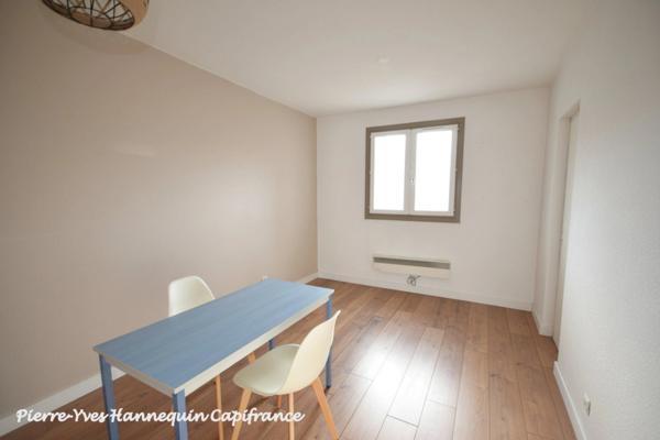 Activités Libérales ou Appartement 76 m²