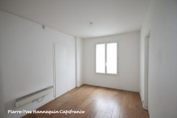 Activités Libérales ou Appartement 76 m²