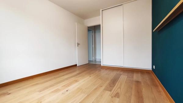 Location Appartement 2 pièces 47 m2 à Laon
