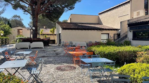 Appartement à vendre 2 pièces 33m²