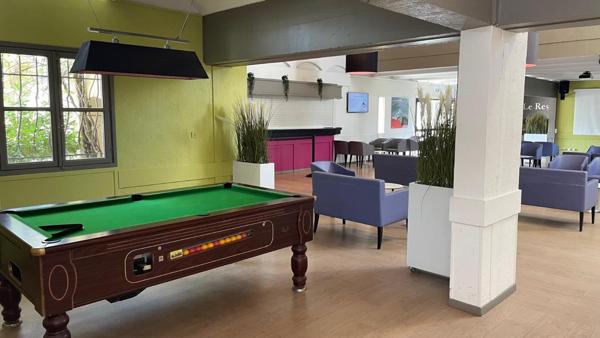 Appartement à vendre 2 pièces 33m²