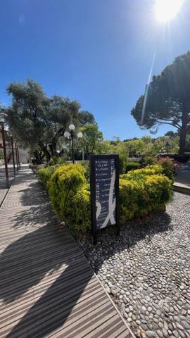 Appartement à vendre 2 pièces 33m²