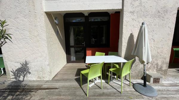 Appartement à vendre 2 pièces 33m²