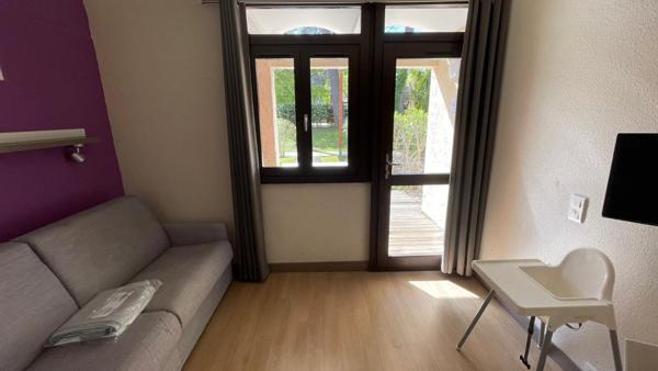 Appartement à vendre 2 pièces 33m²